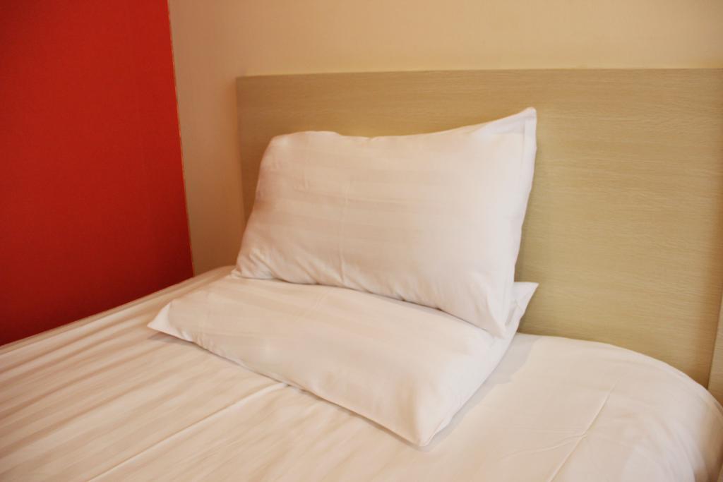 Hanting Express Shanghai Jinqiao Middle Yanggao Road Habitación foto